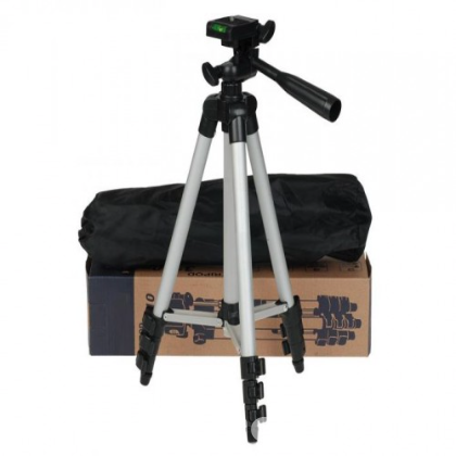 Tripod and Camera Stand